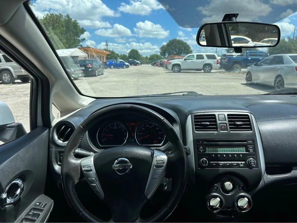 2014 Nissan Versa - Image 12 of 12