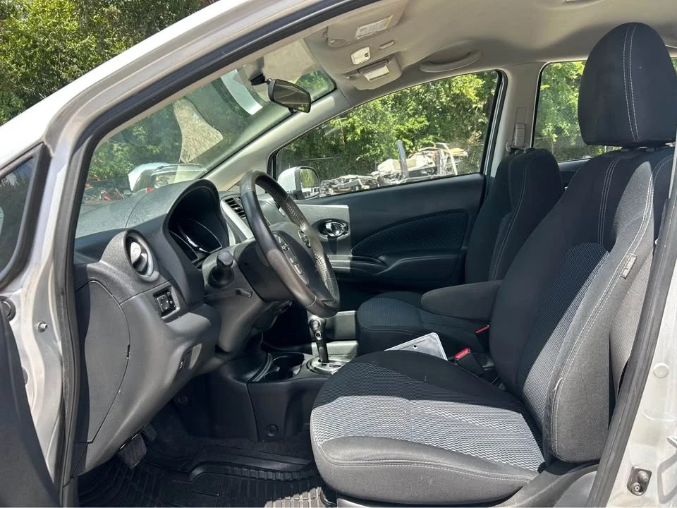 2014 Nissan Versa - Image 9 of 12