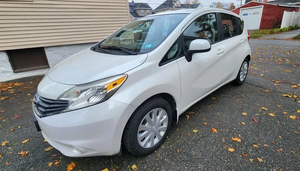 2014 Nissan Versa - Image 16 of 20