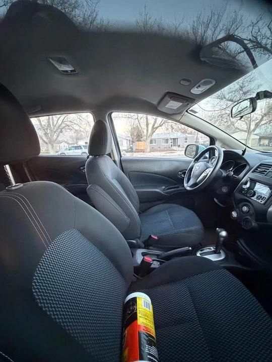 2014 Nissan Versa - Image 12 of 12