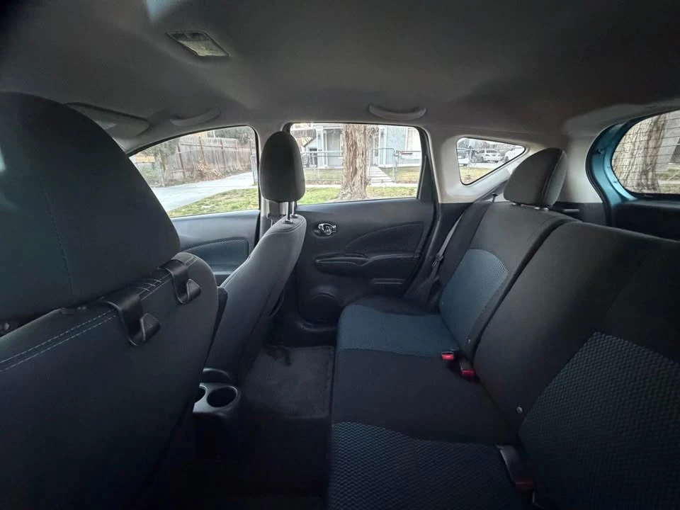 2014 Nissan Versa - Image 10 of 12