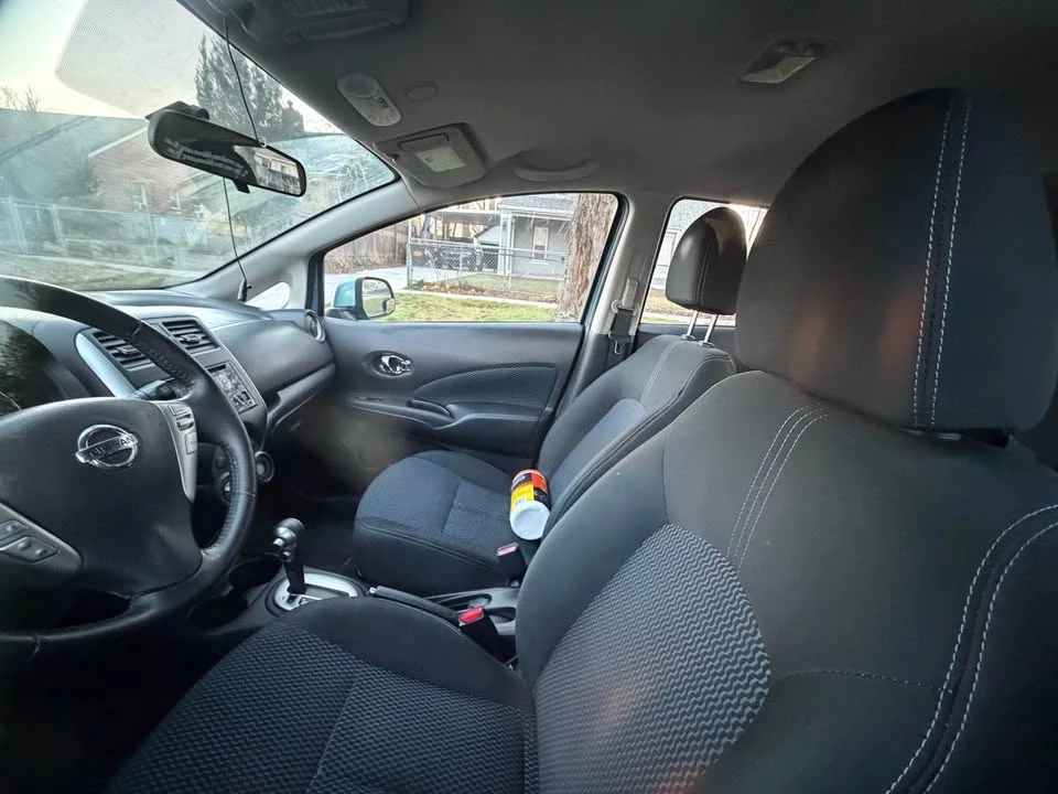 2014 Nissan Versa - Image 9 of 12