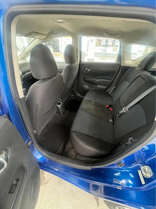2014 Nissan Versa - Image 11 of 13