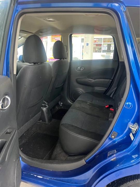 2014 Nissan Versa - Image 12 of 13