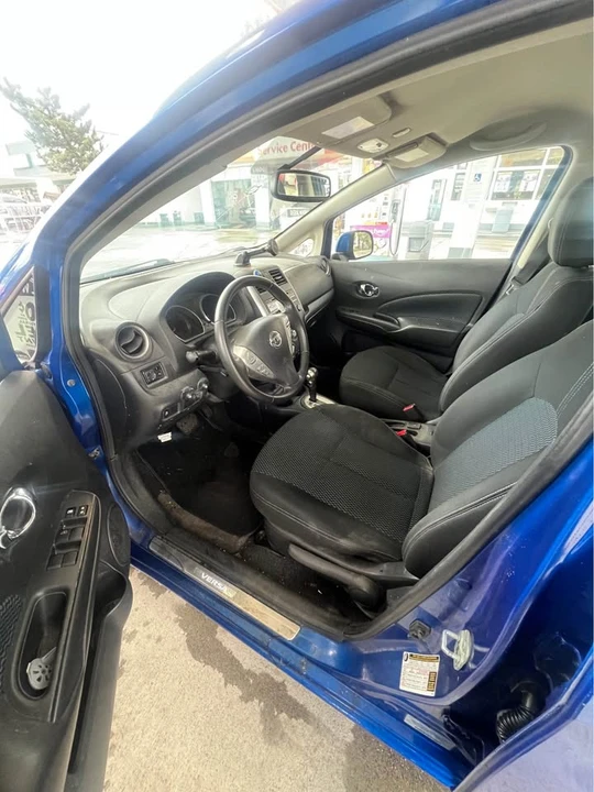 2014 Nissan Versa - Image 10 of 13