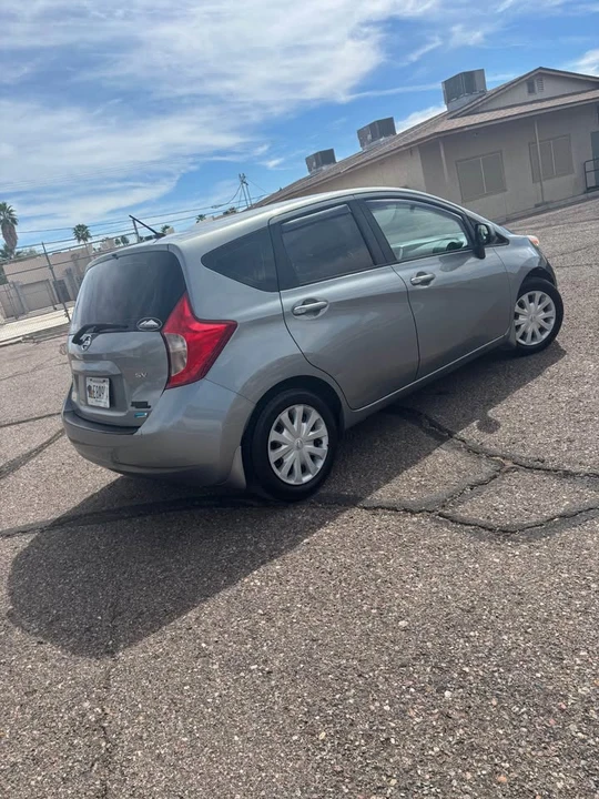 2014 Nissan Versa - Image 10 of 19