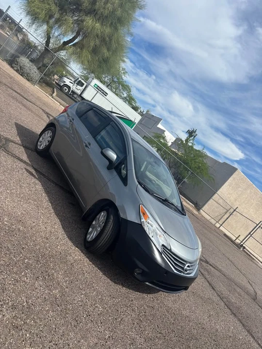 2014 Nissan Versa - Image 12 of 19