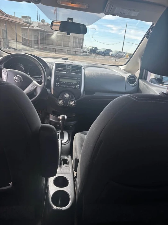 2014 Nissan Versa - Image 16 of 19