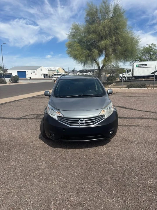 2014 Nissan Versa - Image 18 of 19