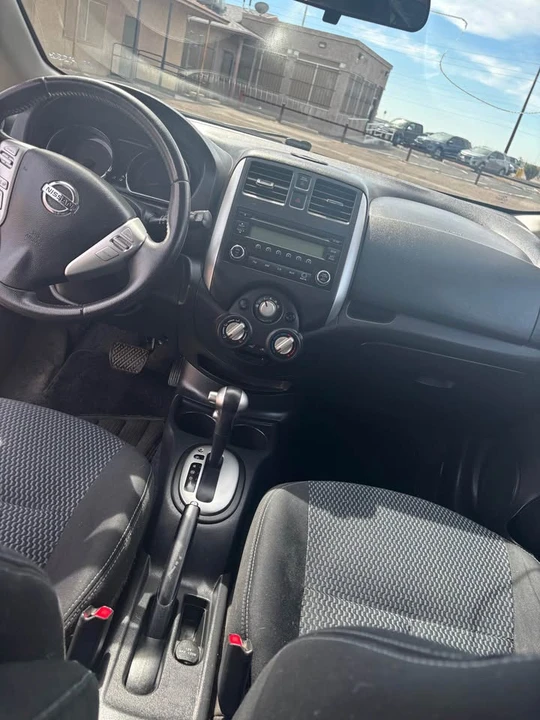 2014 Nissan Versa - Image 15 of 19