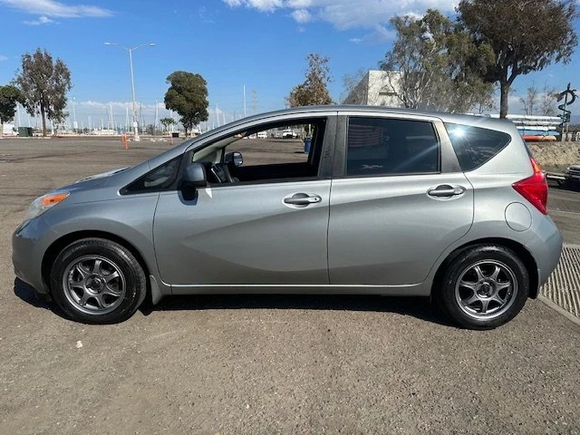 2014 Nissan Versa - Image 5 of 18