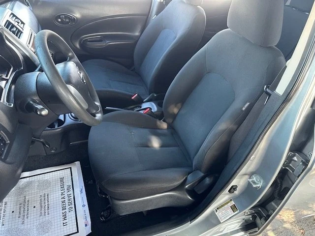 2014 Nissan Versa - Image 11 of 18
