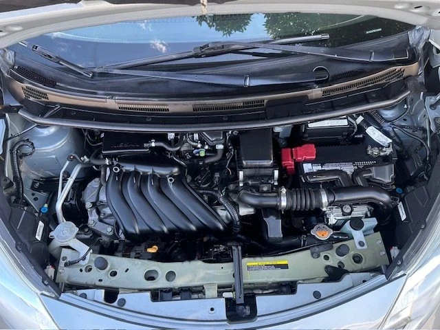 2014 Nissan Versa - Image 16 of 18