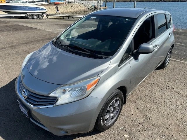 2014 Nissan Versa - Image 3 of 18