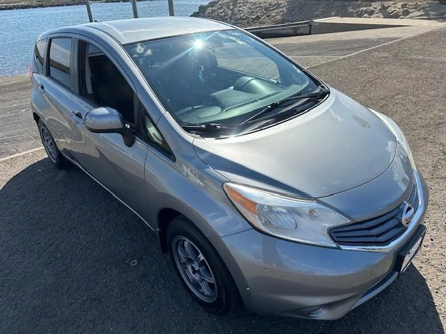 2014 Nissan Versa - Image 4 of 18