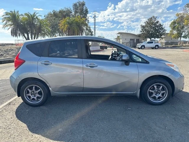 2014 Nissan Versa - Image 6 of 18