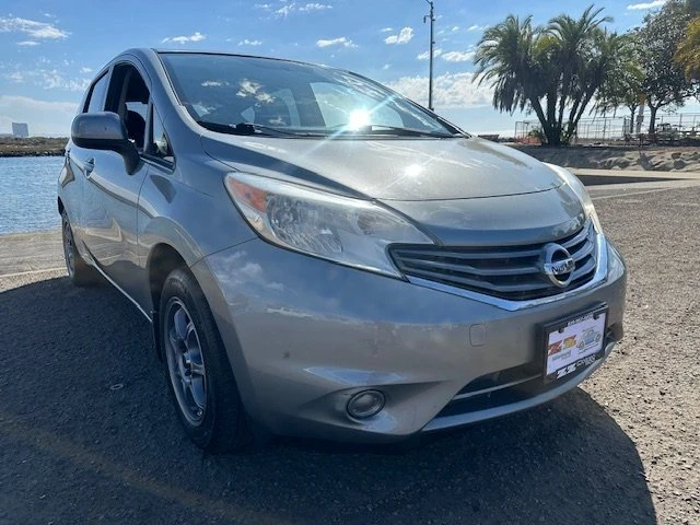 2014 Nissan Versa - Image 2 of 18