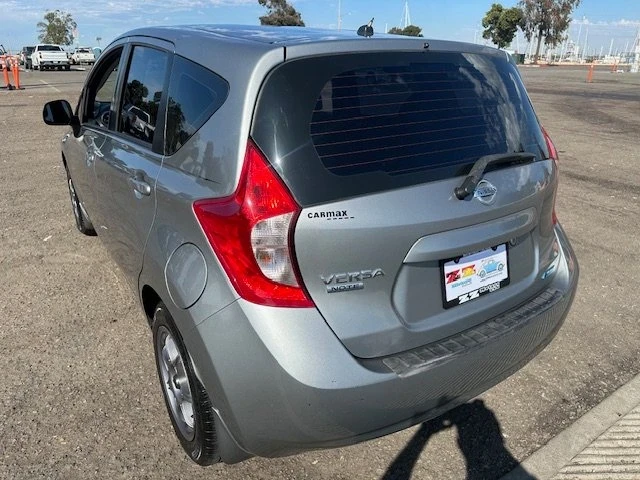 2014 Nissan Versa - Image 7 of 18