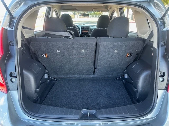 2014 Nissan Versa - Image 14 of 18