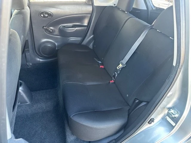 2014 Nissan Versa - Image 13 of 18