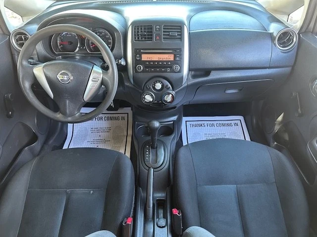 2014 Nissan Versa - Image 12 of 18