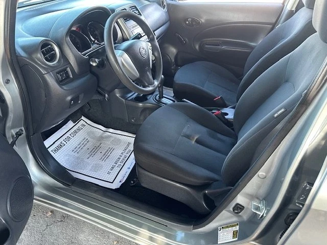 2014 Nissan Versa - Image 10 of 18
