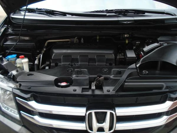 2014 Honda Odyssey - Image 19 of 21