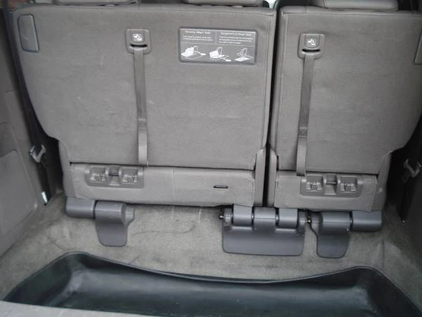 2014 Honda Odyssey - Image 12 of 21