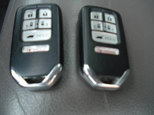 2014 Honda Odyssey - Image 8 of 21