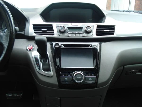 2014 Honda Odyssey - Image 14 of 21