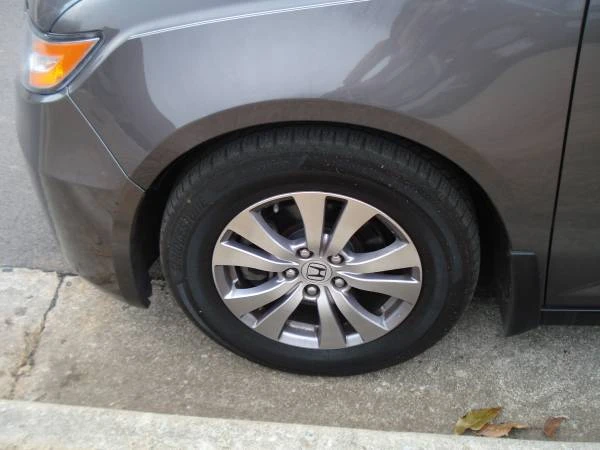 2014 Honda Odyssey - Image 21 of 21