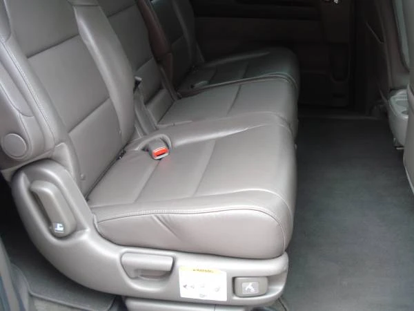 2014 Honda Odyssey - Image 9 of 21