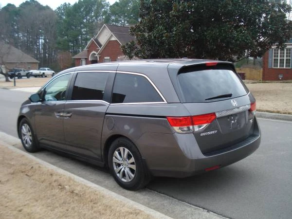 2014 Honda Odyssey - Image 7 of 21