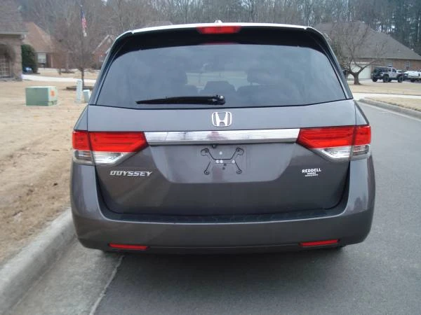 2014 Honda Odyssey - Image 6 of 21