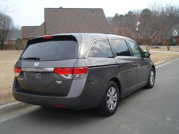 2014 Honda Odyssey - Image 5 of 21