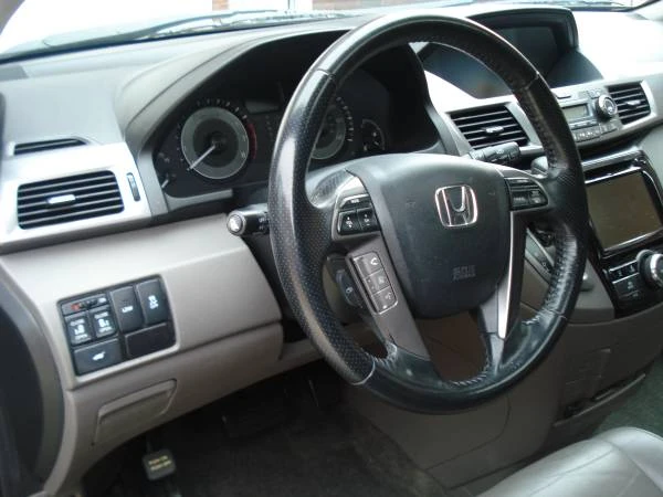 2014 Honda Odyssey - Image 16 of 21