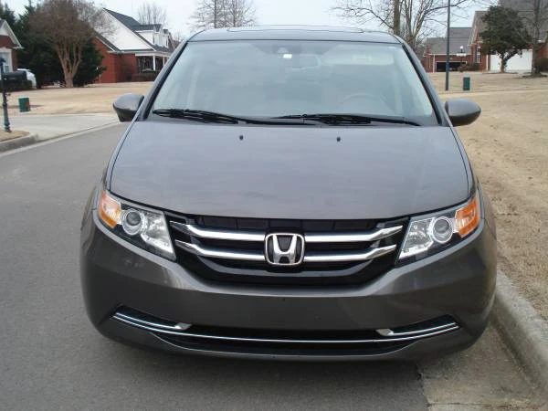 2014 Honda Odyssey - Image 3 of 21
