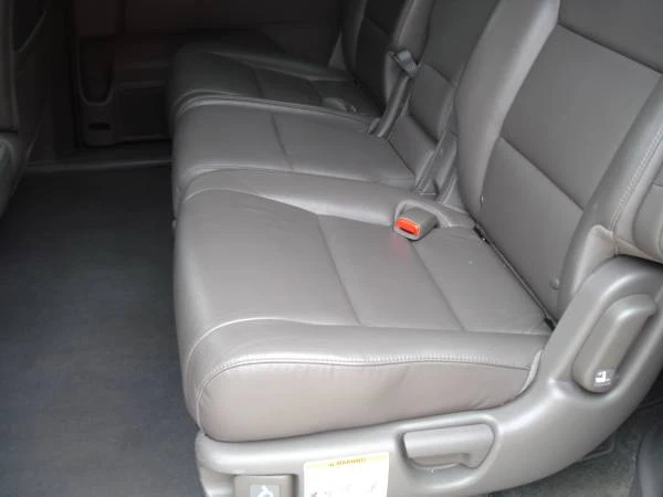 2014 Honda Odyssey - Image 13 of 21