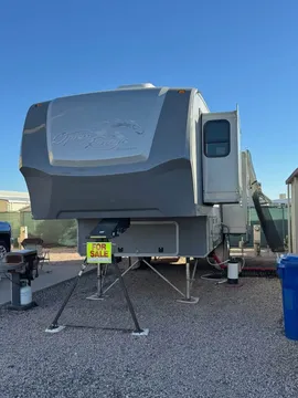 2014 Open Range Roamer