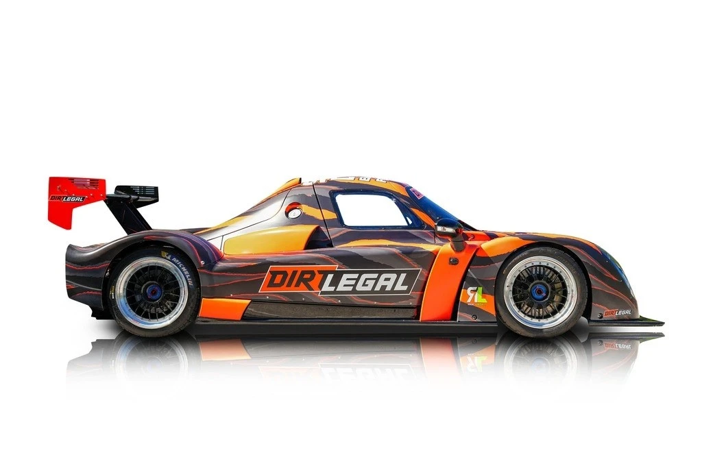 2014 Radical RXC - Image 2 of 12