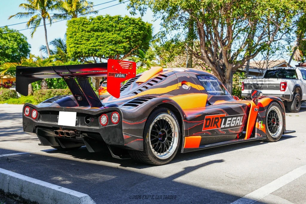 2014 Radical RXC - Image 8 of 12