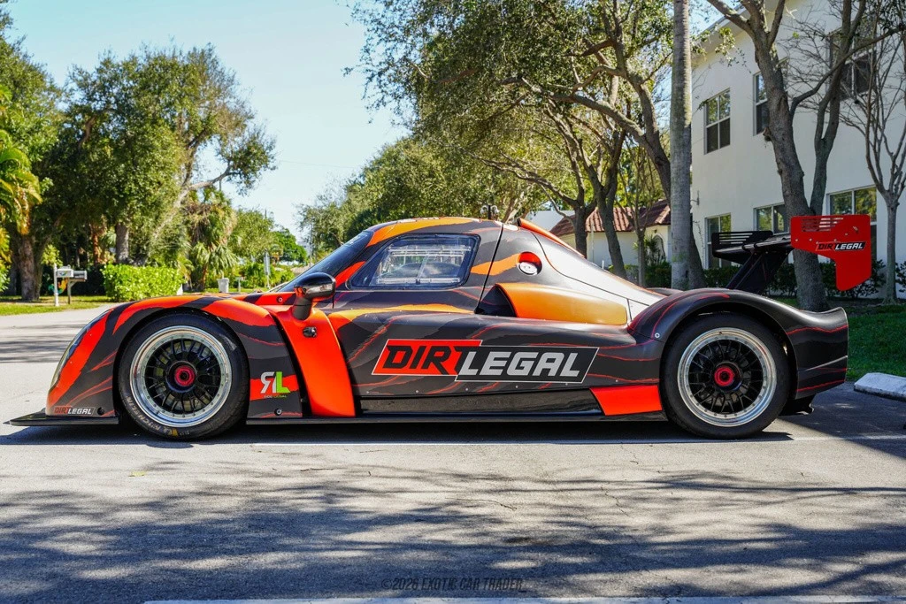 2014 Radical RXC - Image 3 of 12