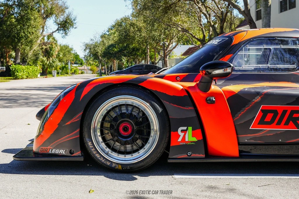 2014 Radical RXC - Image 4 of 12