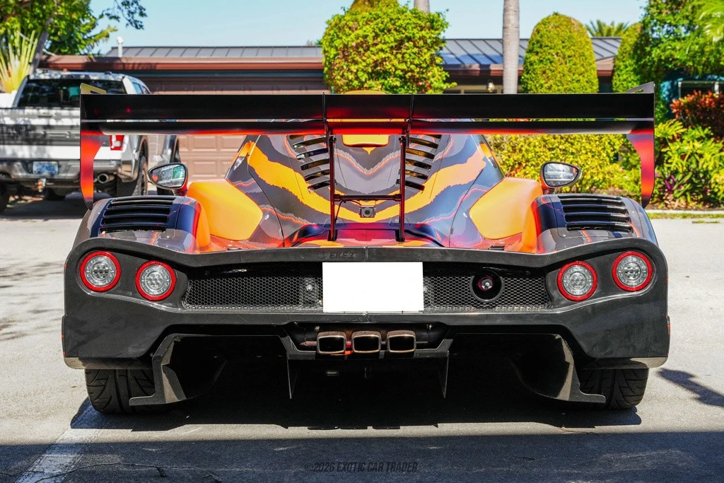 2014 Radical RXC - Image 7 of 12