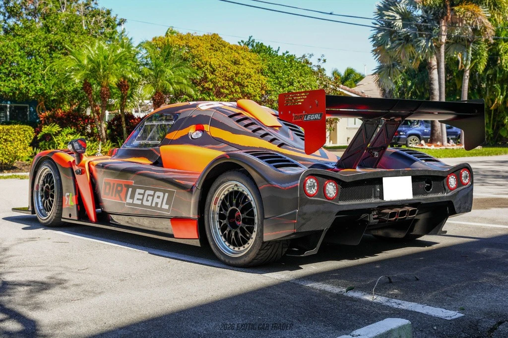 2014 Radical RXC - Image 6 of 12