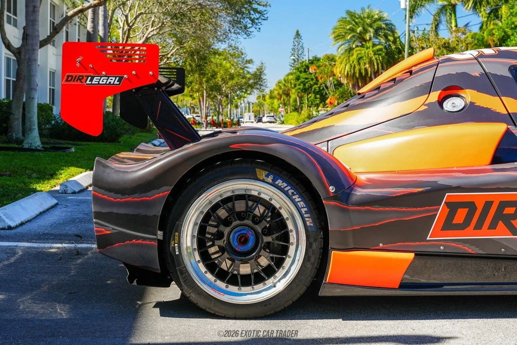 2014 Radical RXC - Image 10 of 12