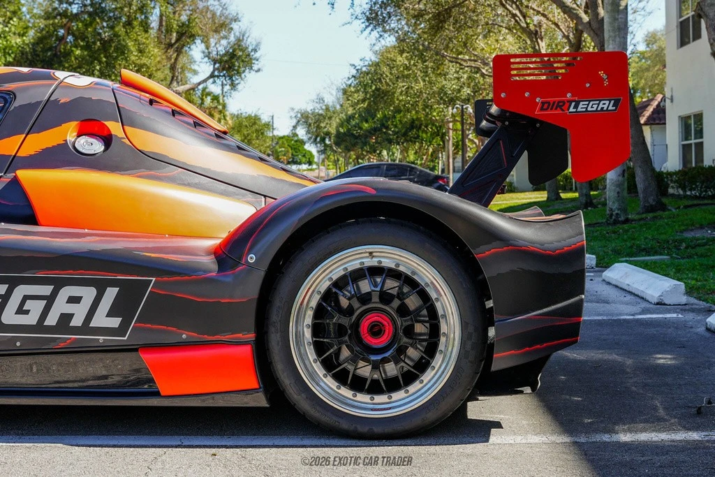 2014 Radical RXC - Image 5 of 12