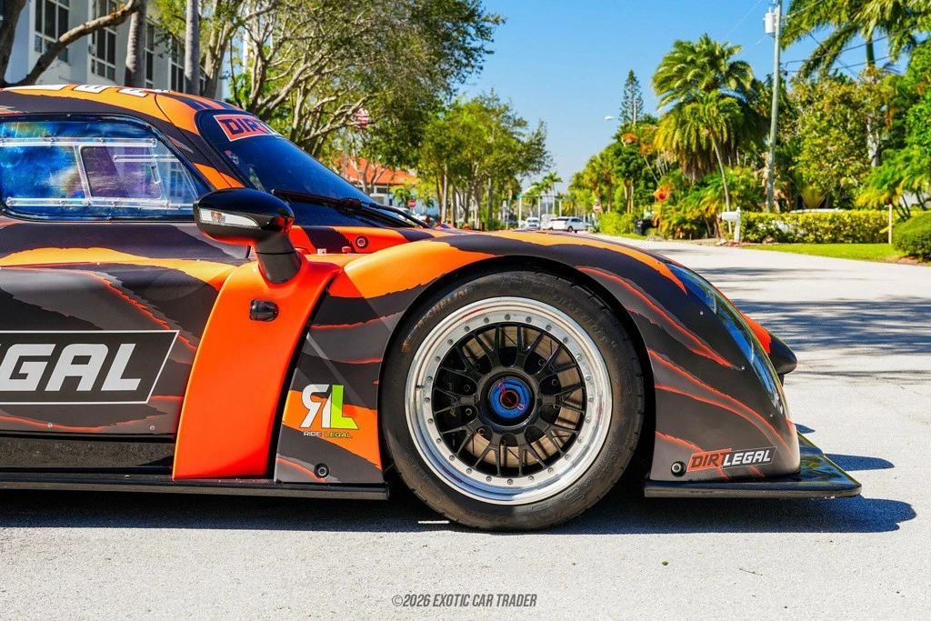 2014 Radical RXC - Image 11 of 12