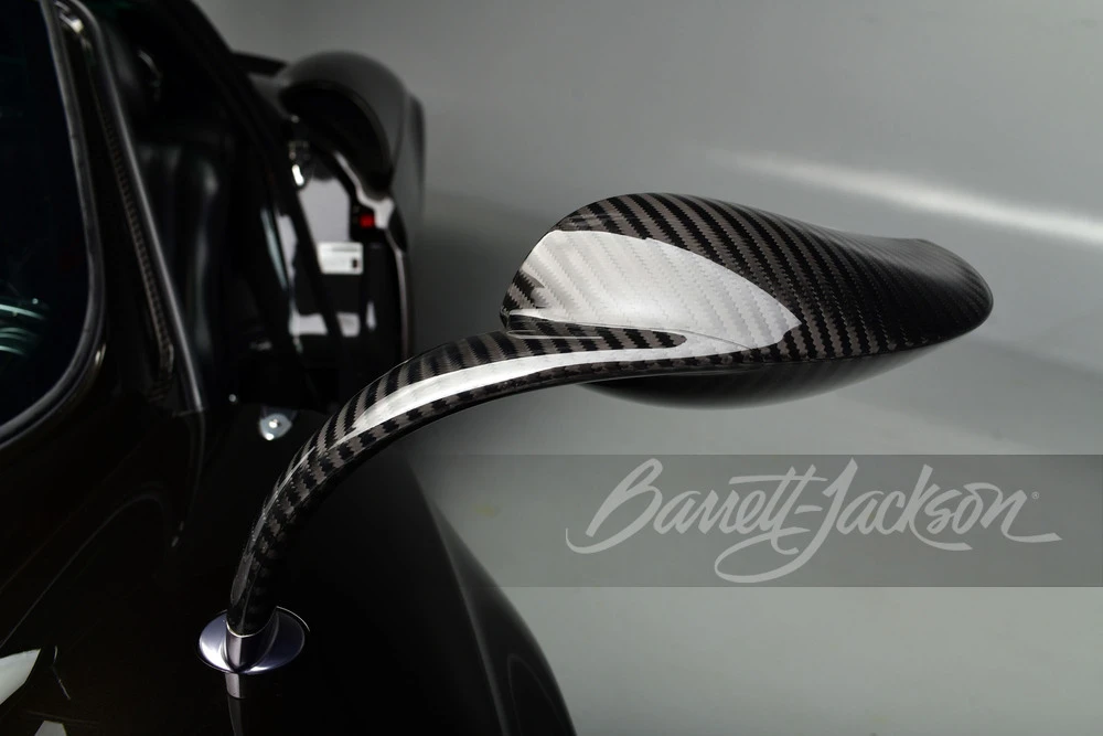 2014 Pagani Huayra - Image 26 of 31