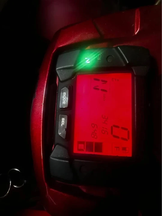 2014 Polaris - Image 7 of 7
